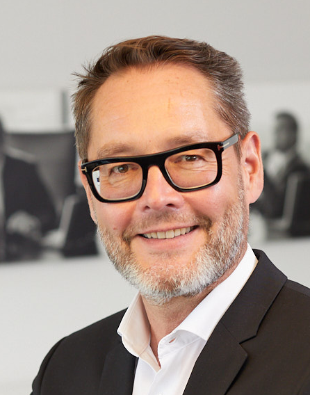 Ralf Nieke