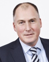 Burkhard Plarre, MBA
