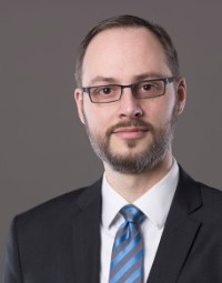 Dr. Wolfgang Hacker, MHMM