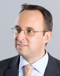 Tim Ohnemüller, LL.M.