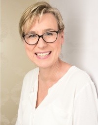 Petra Ruth Gartz