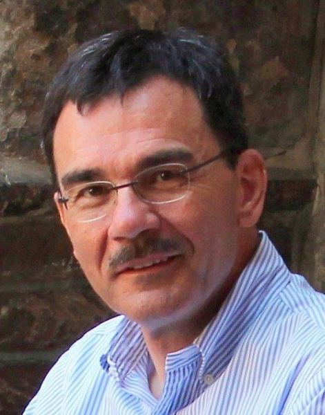Ulrich Hahn, Dipl.-Verwaltungswirt (FH)