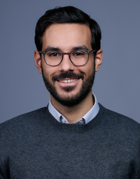 Birkan Görer