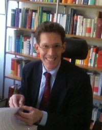 Siegfried Demmel