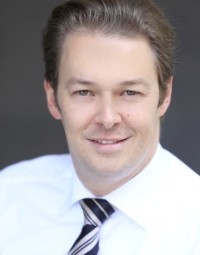 Dr. iur. Ralph Balzer