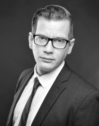 Dr. iur. Welf Kienle