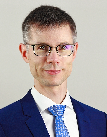 Dipl.-Jurist (Univ.) Andreas Albrecht, DESS, Mag. iur.