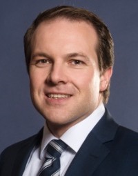 Master of Laws Marcus Dury, LL.M. Informationsrecht