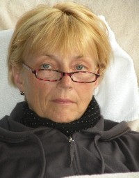 Bettina Geißel