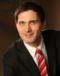 Jochen Kuschert, LL.M.