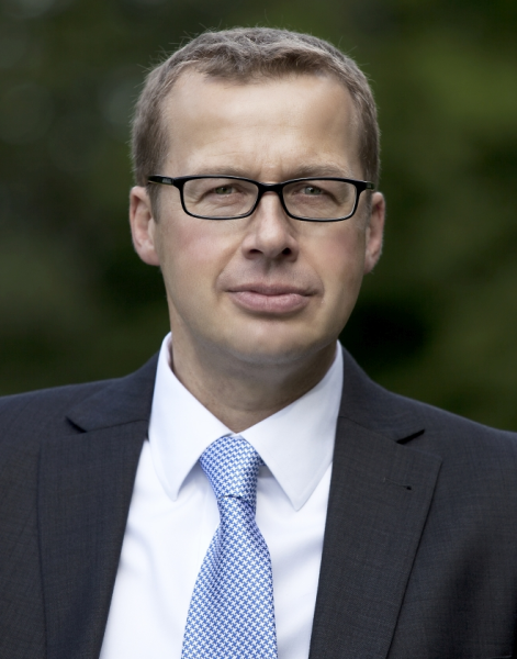 Uwe Grünert