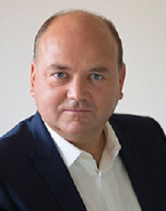 Martin Straube