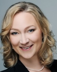 Julia Roglmeier, LL.M.