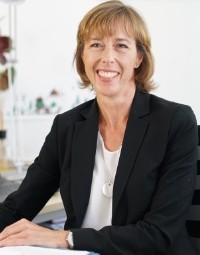 Claudia Heizmann