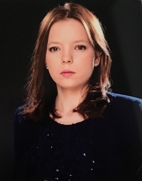 Elisabeth Luise Bürger