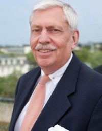 Prof. Rudolf Jochem