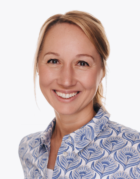 Agathe Maria Kerscher