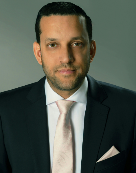 Benjamin Hasan, LL.M. (Los Angeles)