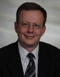 Wolfgang Sorge