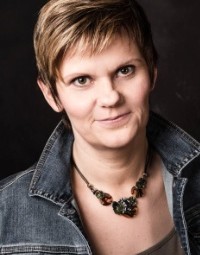 Karin Mohr