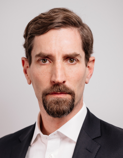 Dr. iur. Jan Peter Heidenreich, LL.M.
