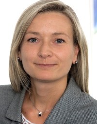 Dr. Arlett Blanke