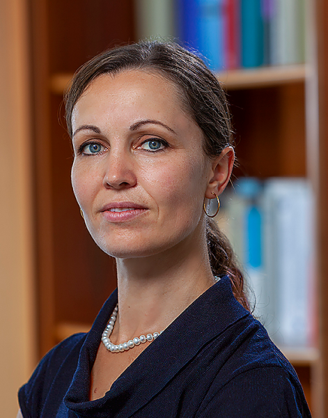 Pascale Isabelle Meier