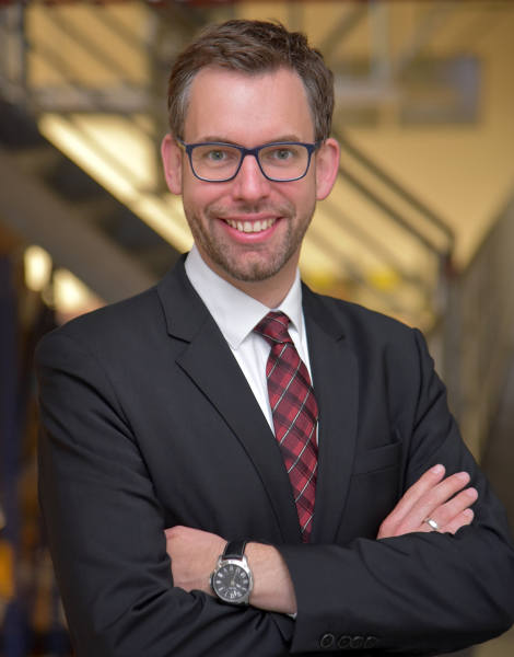 Markus Sawade