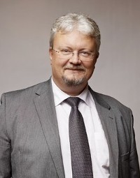 Florian F. P. Hesse
