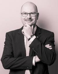 Michael Ohlendorf