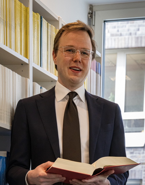 Jan Bütepage