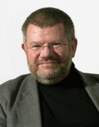 Wolfgang Heinzel