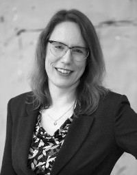 Barbara Elfriede Jöstlein