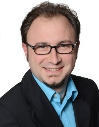 Mitja Nickol