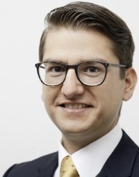Domenic Böhm