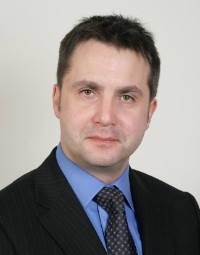Markus Merklinger