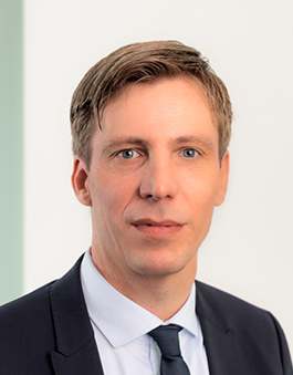 Andreas Rau