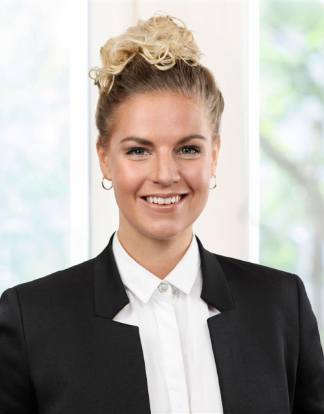 Dr. Manon Heindorf